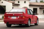 BMW M3 Coupe 1987 года (NA)